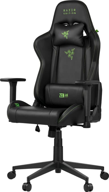 NatrixRazer Tarok Essentials X gamingstol