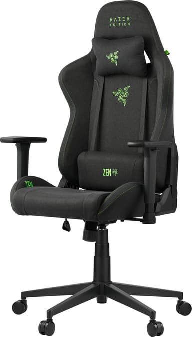 Razer Tarok Essentials X Cloth gamingstol