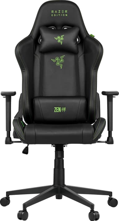 NatrixRazer Tarok Essentials X gamingstol