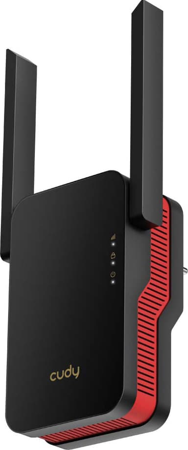Cudy RE3000 WiFi-förstärkare