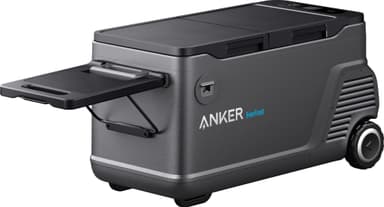 Anker Solix EverFrost kylbox