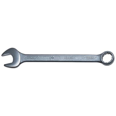 C.K. T4343M 22H Ringskruvnyckel 22 mm