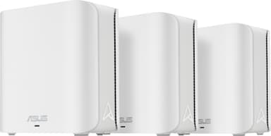 Asus ZenWifi BD4 WiFi 7 mesh system (3-pack)