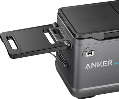 Anker Solix EverFrost kylbox