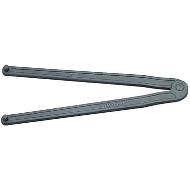 Dubbelmutternyckel 3 mm Gedore 44 3 6354480