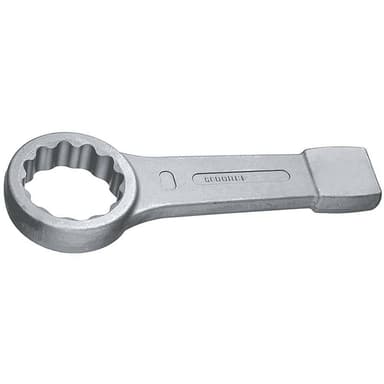 Gedore 306 46 6475780 Hammarnyckel-ringnyckel 46 mm DIN