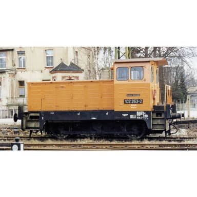 Piko H0 52630 H0 diesellok BR 102,1 DR