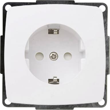 GAO Insats Vägguttag Trend EFS300G hw