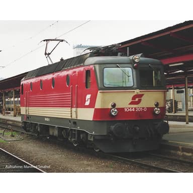 Piko H0 51620 Lok