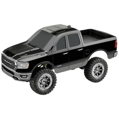 Revell 24445 RAM 1500 Laramie Back in Black RC Bil