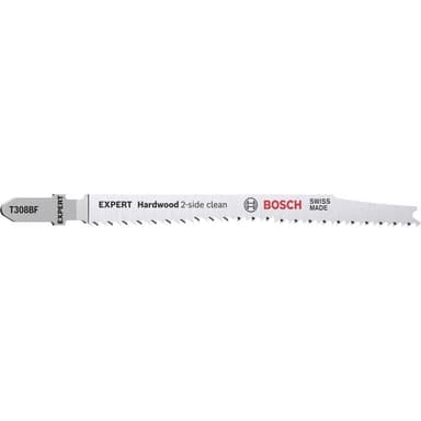 Sticksågsblad Bosch Accessories 2608900544 N/A 5 st