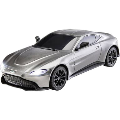 Revell Control 24658 Aston Martin Vantage 1:24 RC Bil