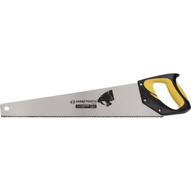 C.K. Sabretooth Trade T0840 20 Fogsvanssåg 600 mm