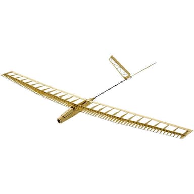 Pichler Thermus RC Segelflygplan Byggsats 1400 mm