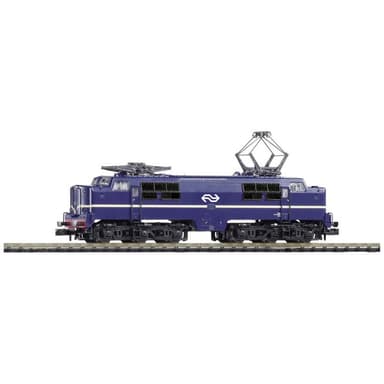Ellok N PIKO 40465 Analog DC gränssnitt