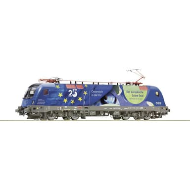 Roco HO Konvolut Roco line 2×Ns 4440 Ms 4441 gerade 57mm 