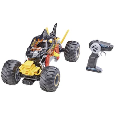 Revell 24555 Shark Next Level 1:16 RC Bil nybörjare