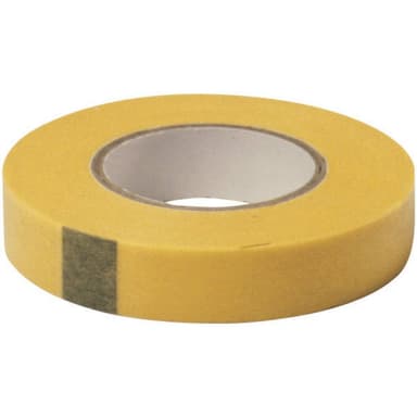 Maskeringstejp påfyllning 18 m x 10 mm Tamiya TAMIYA