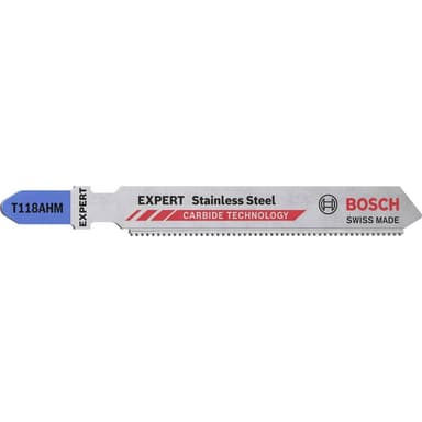 Sticksågsblad Bosch Accessories 2608900561 N/A 3 st