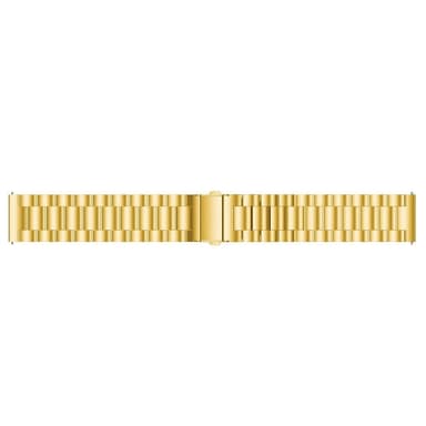 SKALO Länkarmband till Samsung Watch 7 40mm/44mm - Guld