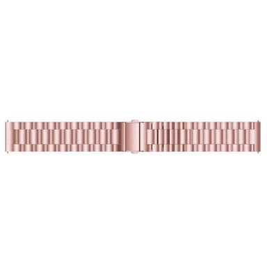 SKALO Länkarmband till Amazfit Cheetah Square - Rosa