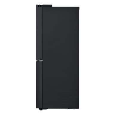 LG French Door Kyl/Frys GML960EVBE (svart)