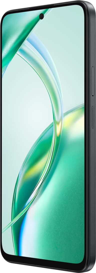 Honor 200 Smart 5G smartphone 4/256GB (svart)
