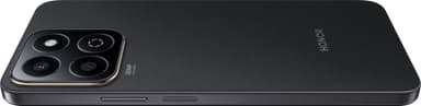 Honor 200 Smart 5G smartphone 4/256GB (svart)