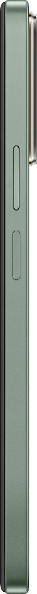 Honor 200 Smart 5G smartphone 4/256GB (grön)
