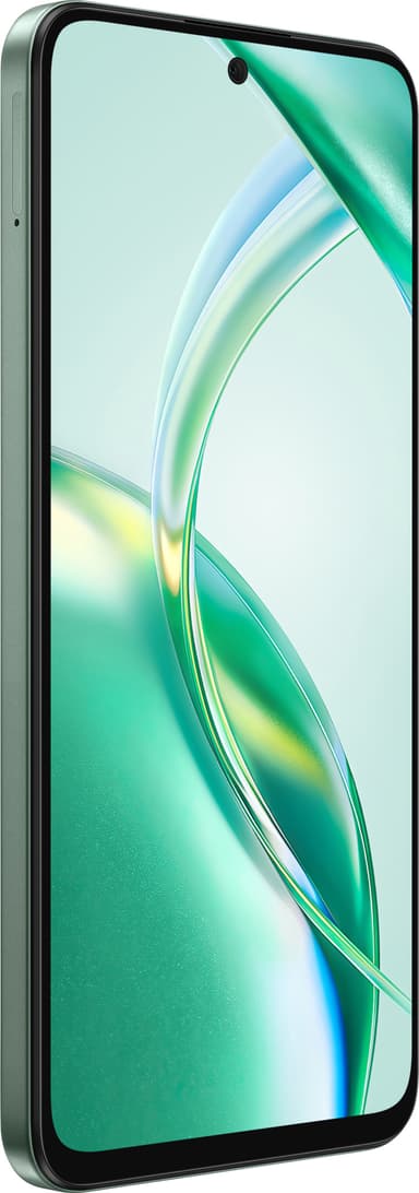 Honor 200 Smart 5G smartphone 4/256GB (grön)