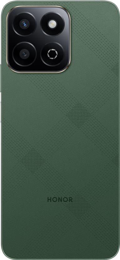 Honor 200 Smart 5G smartphone 4/256GB (grön)