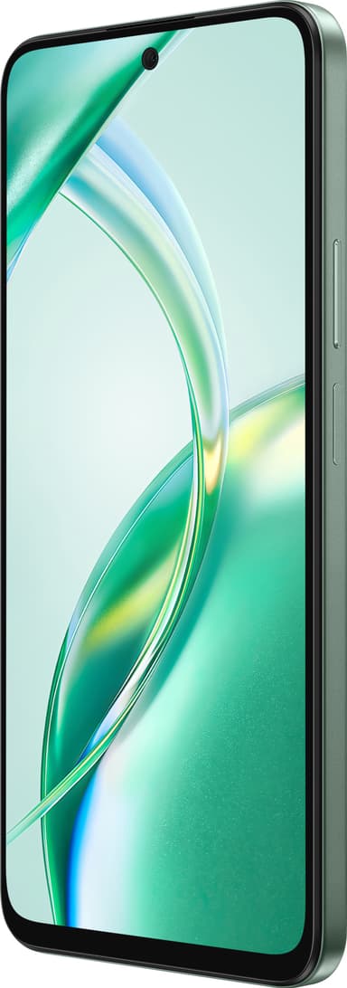 Honor 200 Smart 5G smartphone 4/256GB (grön)