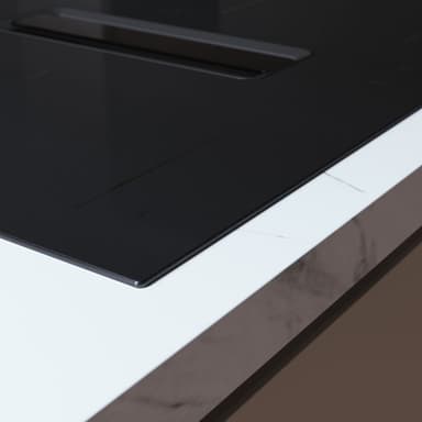 ASKO Induktionshäll med fläkt HIH3743FM1 (70cm)
