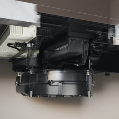 ASKO Induktionshäll med fläkt HIH3743FM1 (70cm)