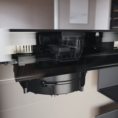 ASKO Induktionshäll med fläkt HIH3743FM1 (70cm)