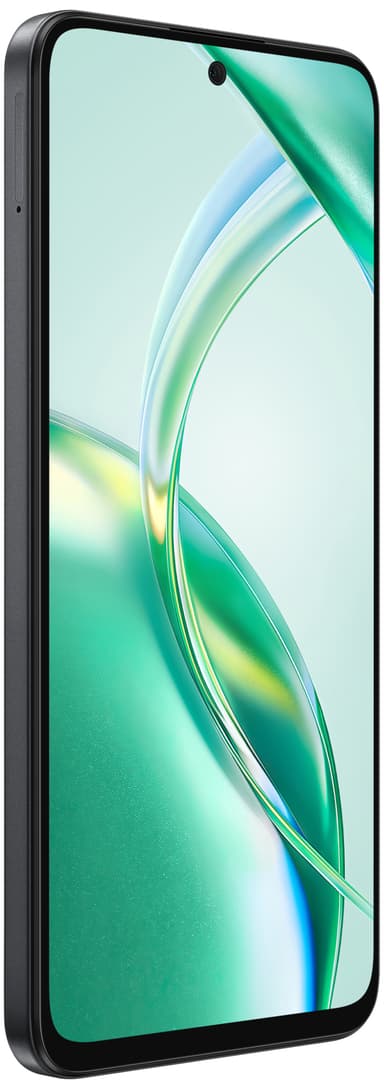 Honor 200 Smart 5G smartphone 4/256GB (svart)
