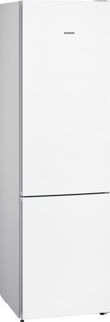 Siemens IQ300 Kyl/Frys KG39NVWEC (vit)