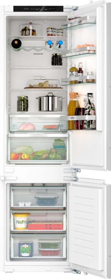 Siemens IQ300 Kyl/Frys KI96NVFD0 (integrerad)