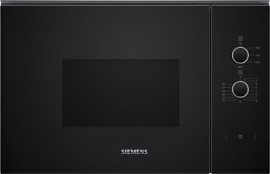 Siemens IQ300 Mikrovågsugn BF520LMA1 (svart)