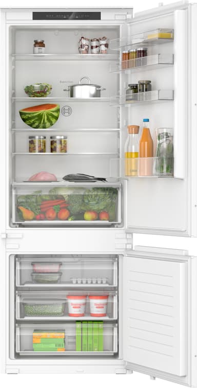 Bosch Serie 2 Kyl/Frys KBN96NSE0 (integrerad)