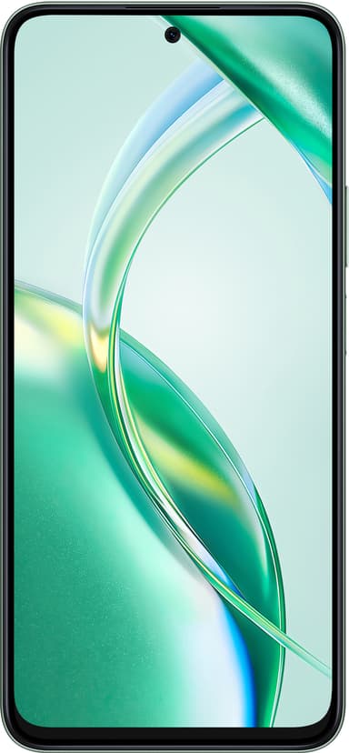 Honor 200 Smart 5G smartphone 4/256GB (grön)