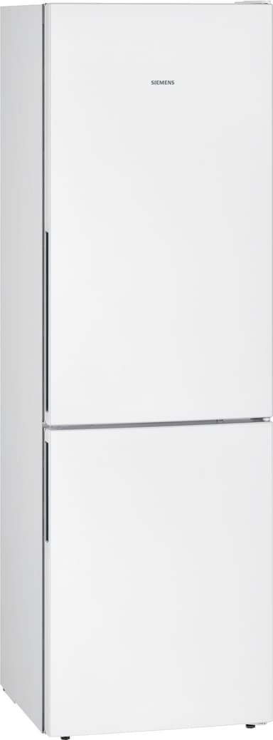 Siemens IQ500 Kyl/Frys KG36EAWCA (vit)