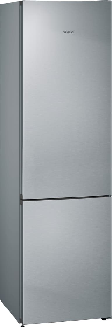 Siemens IQ300 Kyl/Frys KG39NVIEC (inox)
