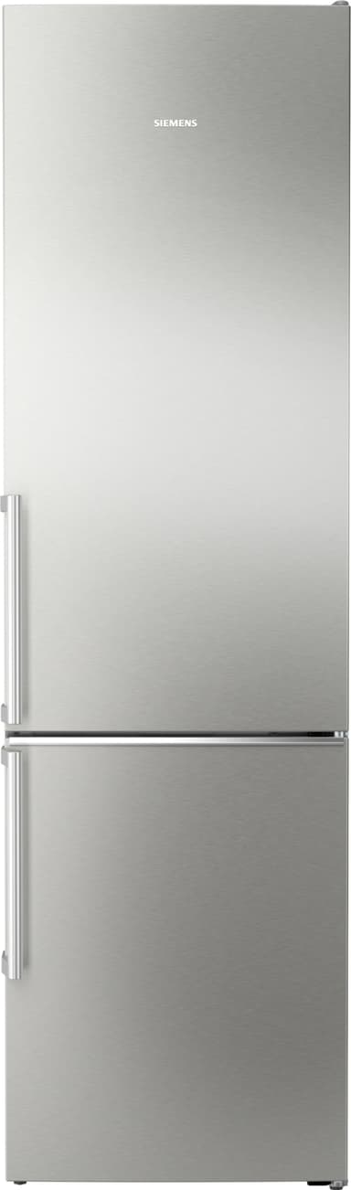 Siemens IQ500 kyl/frys KG39NAIAT (inox)