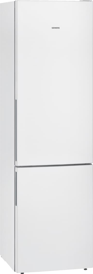 Siemens IQ500 Kyl/Frys KG39EAWCA (vit)