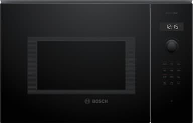 Bosch Serie 6 Mikrovågsugn BEL454MB1F (svart)