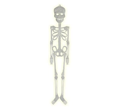 Skelettkropp 75cm