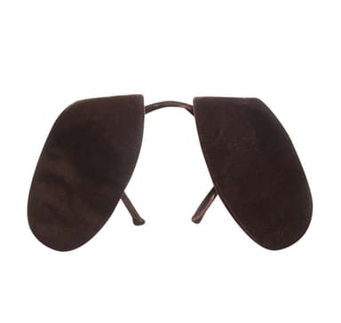 Pannband för hundöron