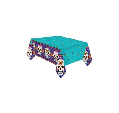 Dukpapper Day Of The Dead 120cm x 180cm