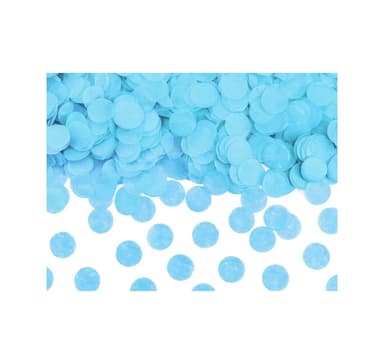Smällare konfetti, 60 cm